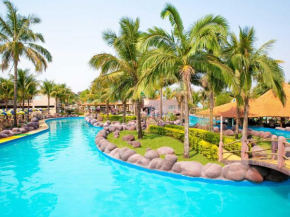 Гостиница Ody Park Resort Hotel  Iguaraçu